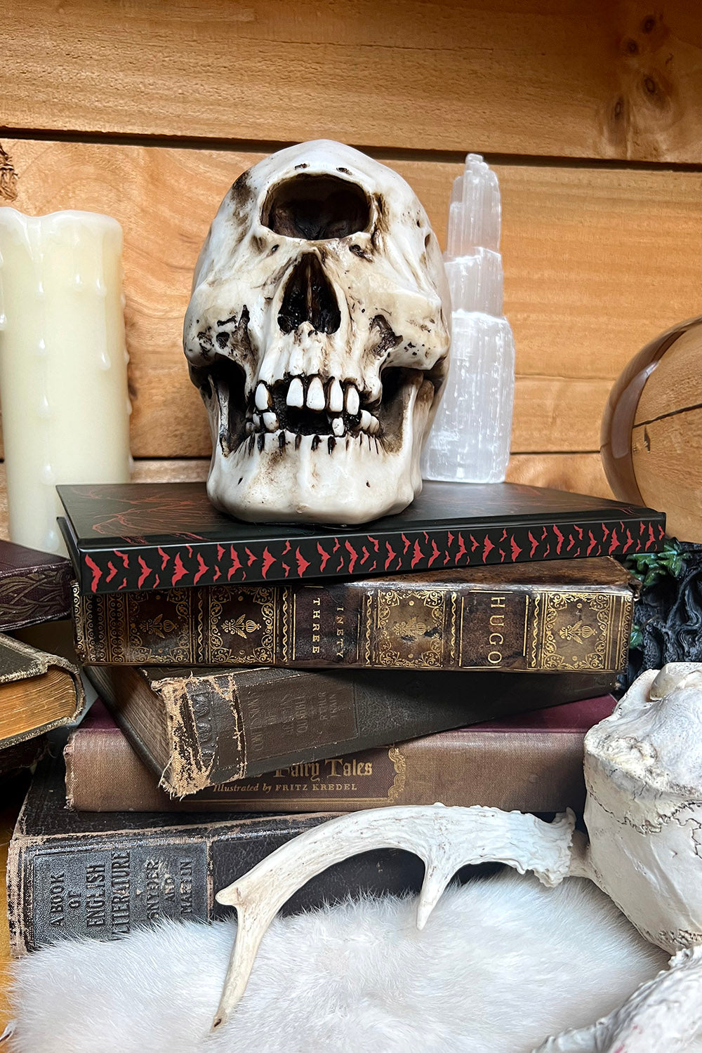 Vampir-Tagebuch 