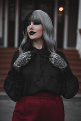 womens witchy clothes by lively ghosts 