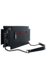 Midnight Masquerade Razor Blade Bag