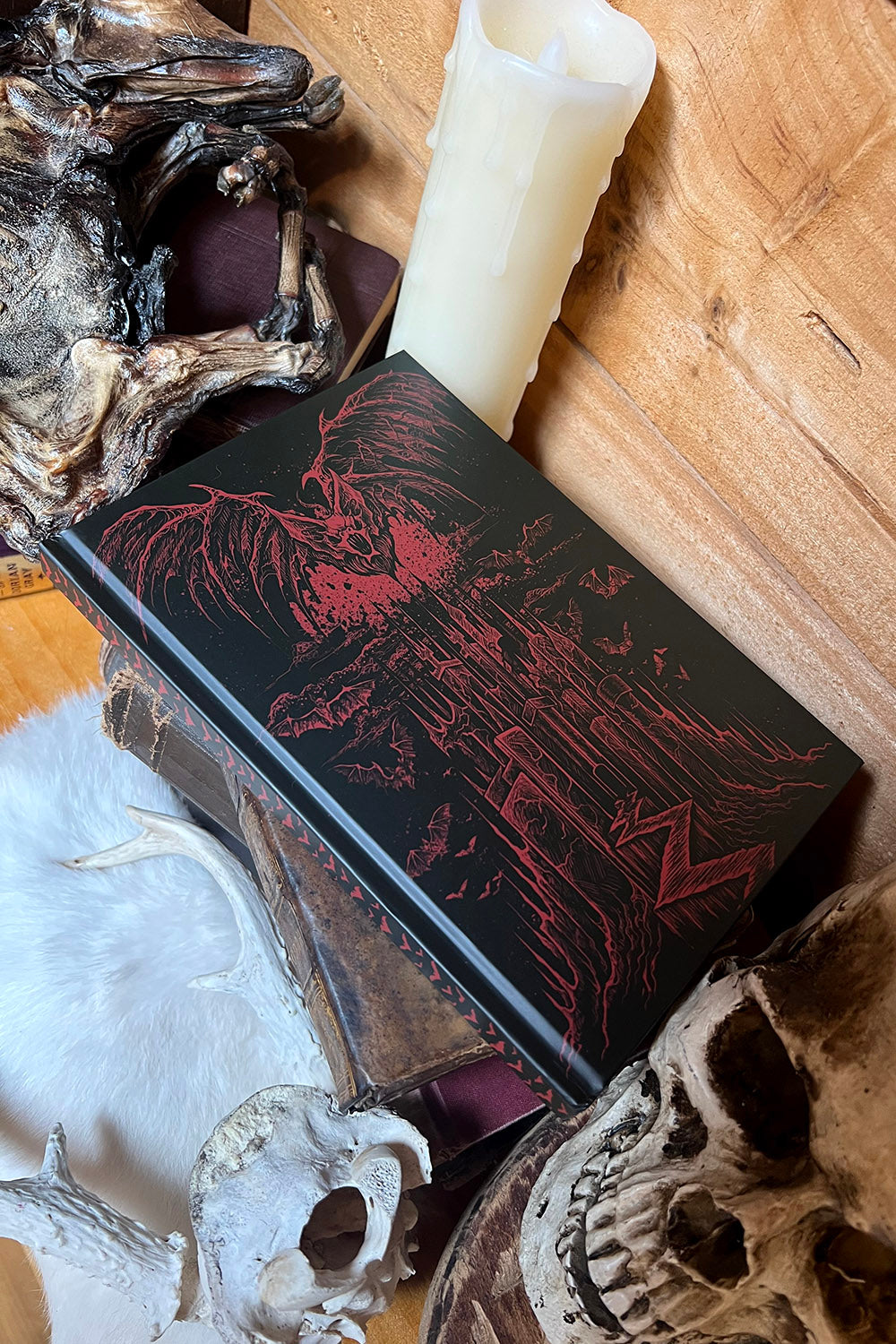 Vampir-Tagebuch 