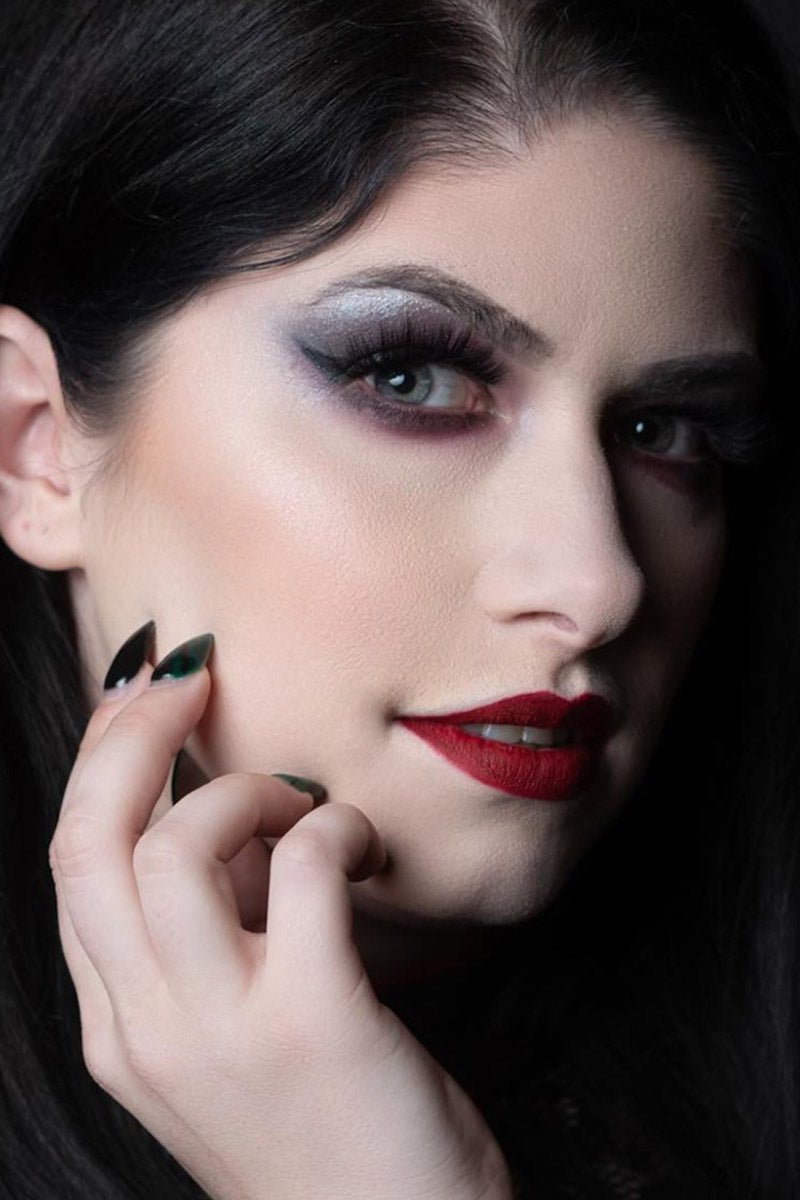 Matte Lip Potion [REIGN]