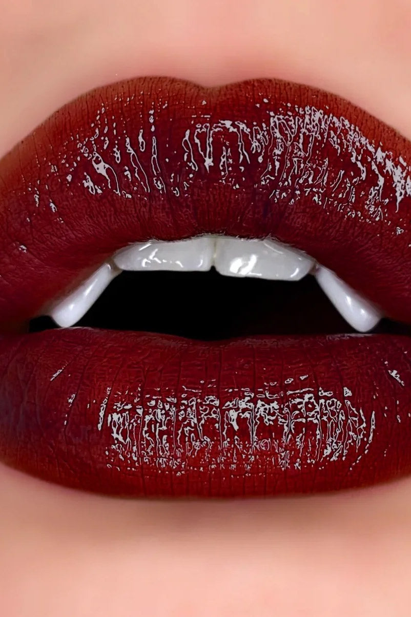 Lip Gloss Potion [Vampires Blood]