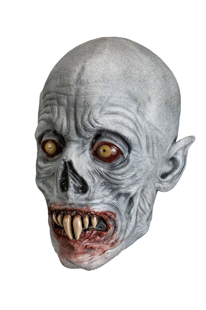 Nosferatu inspired vampire face mask