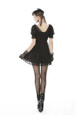 cute summer goth dress