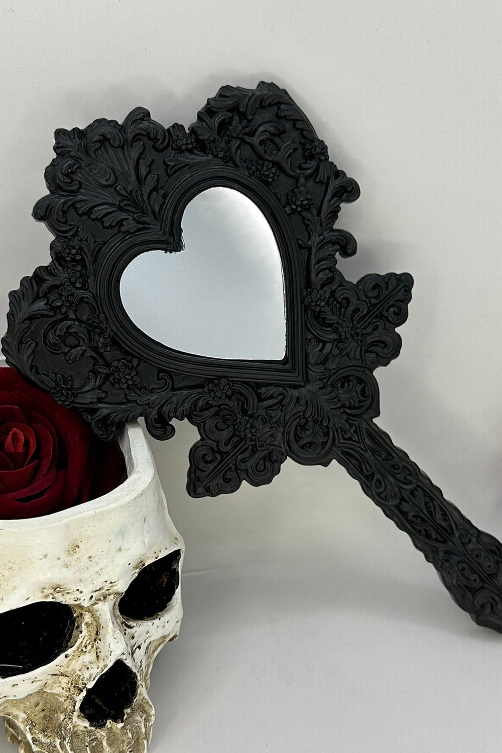 gothic valentines day gift for women