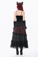 dark in love clothes