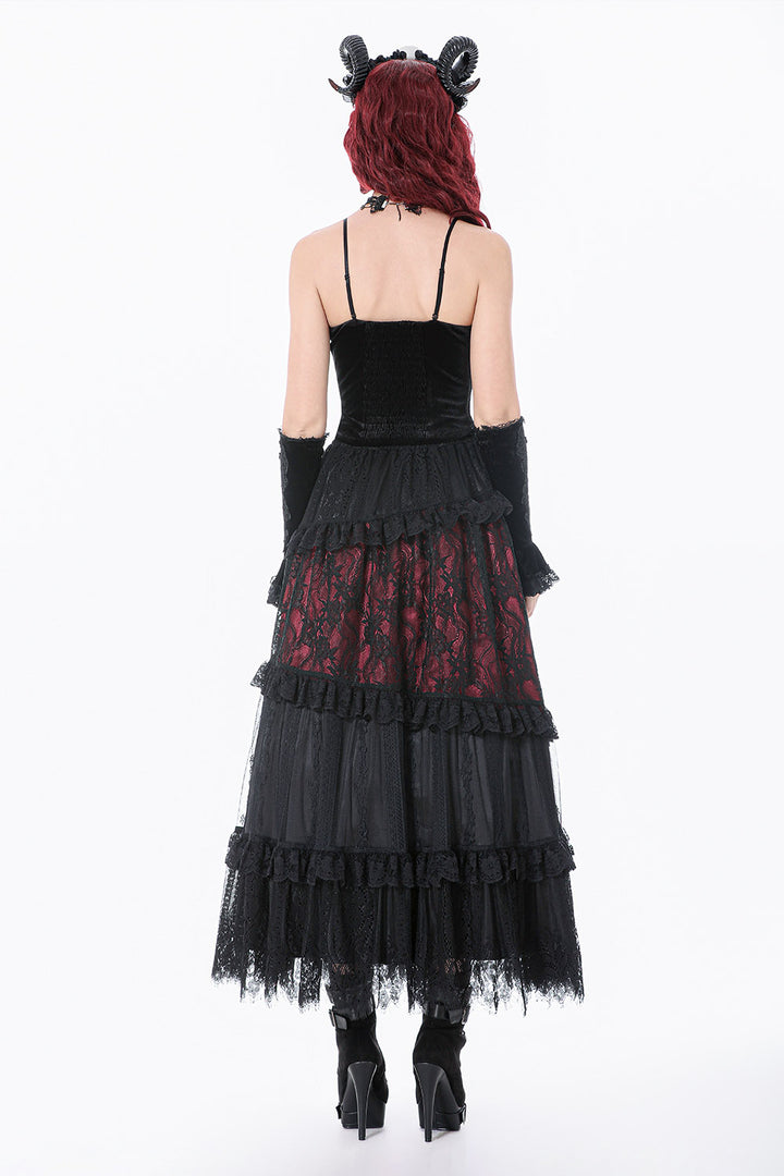 dark in love clothes