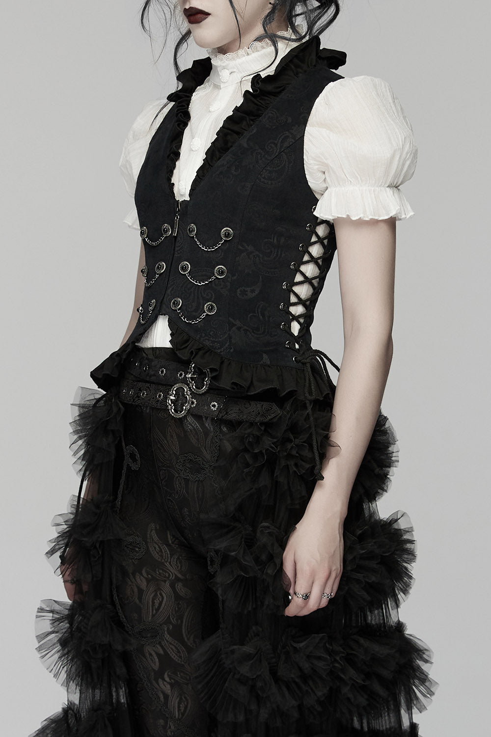 vampire goth clothes