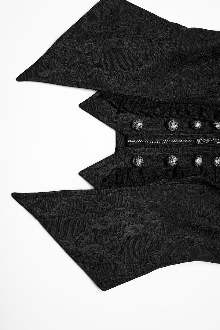 vampire vest