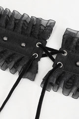 plus size high waist belt