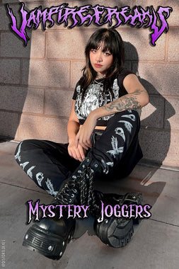 VF Mystery Joggers [UNISEX]
