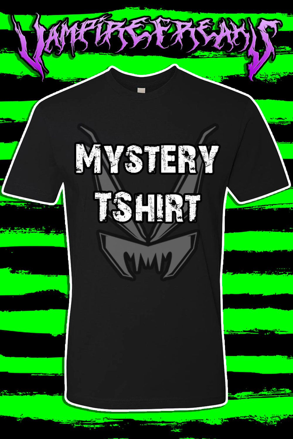 VF Mystery Tshirt