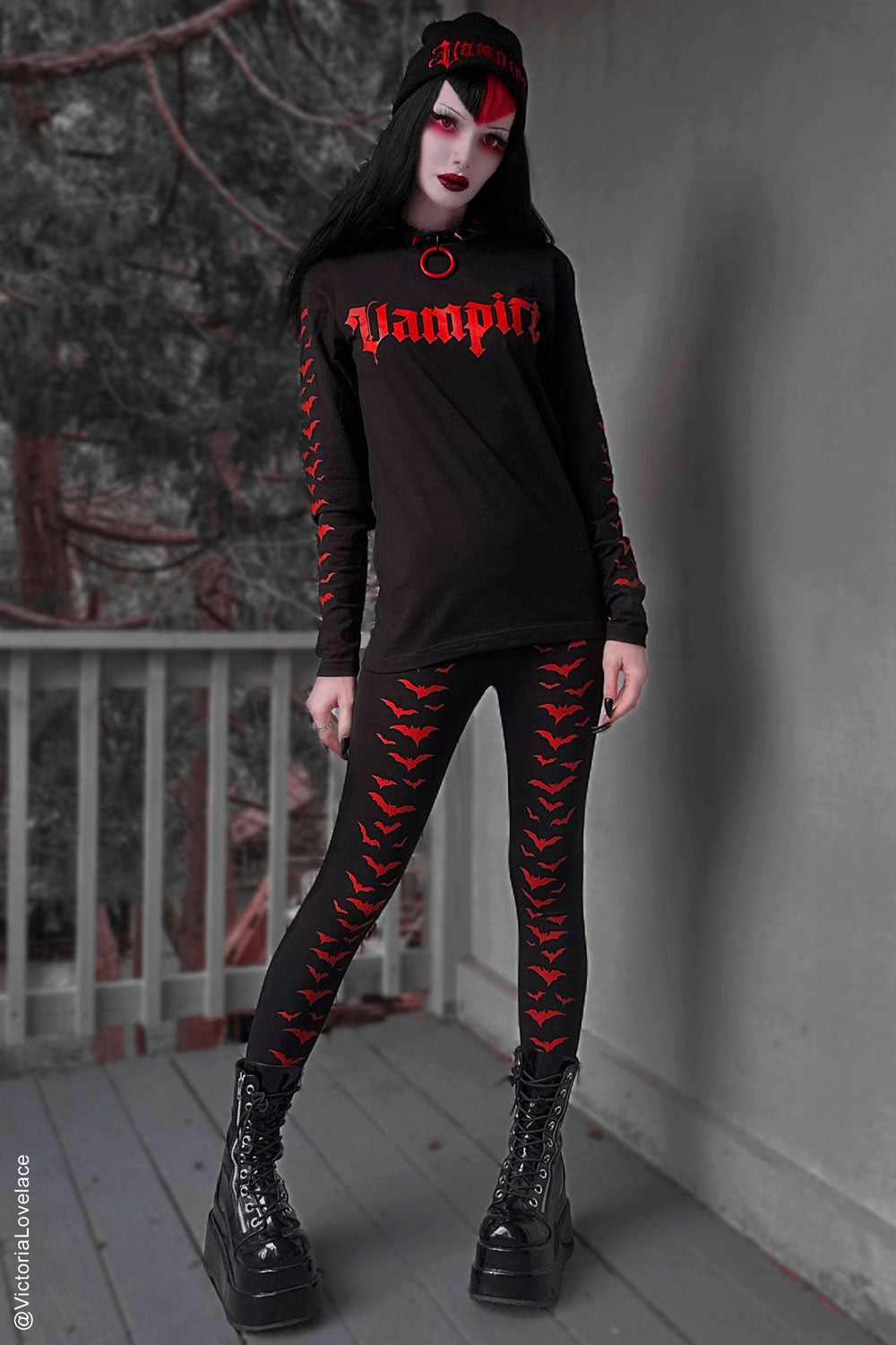 I'm a Vampire T-shirt