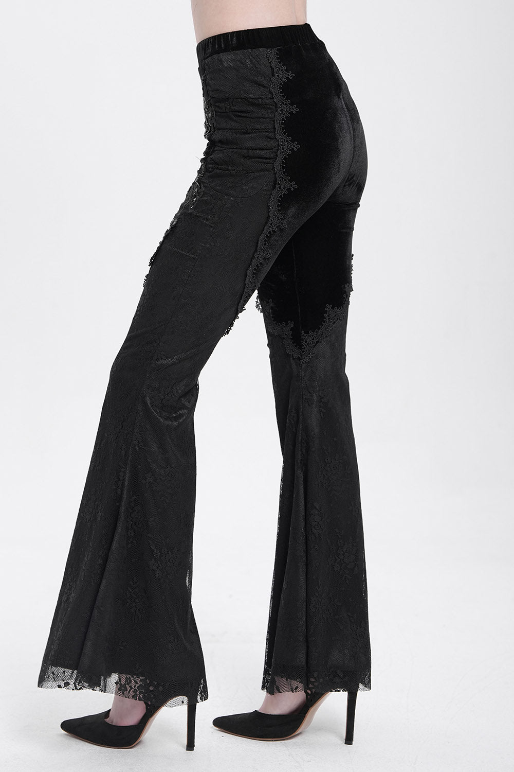 boho goth clothing