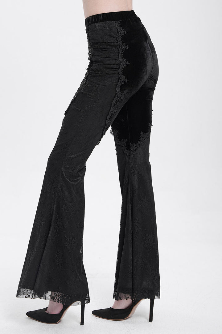 boho goth clothing