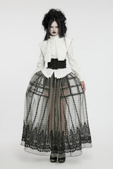 ghost inspired clothing 