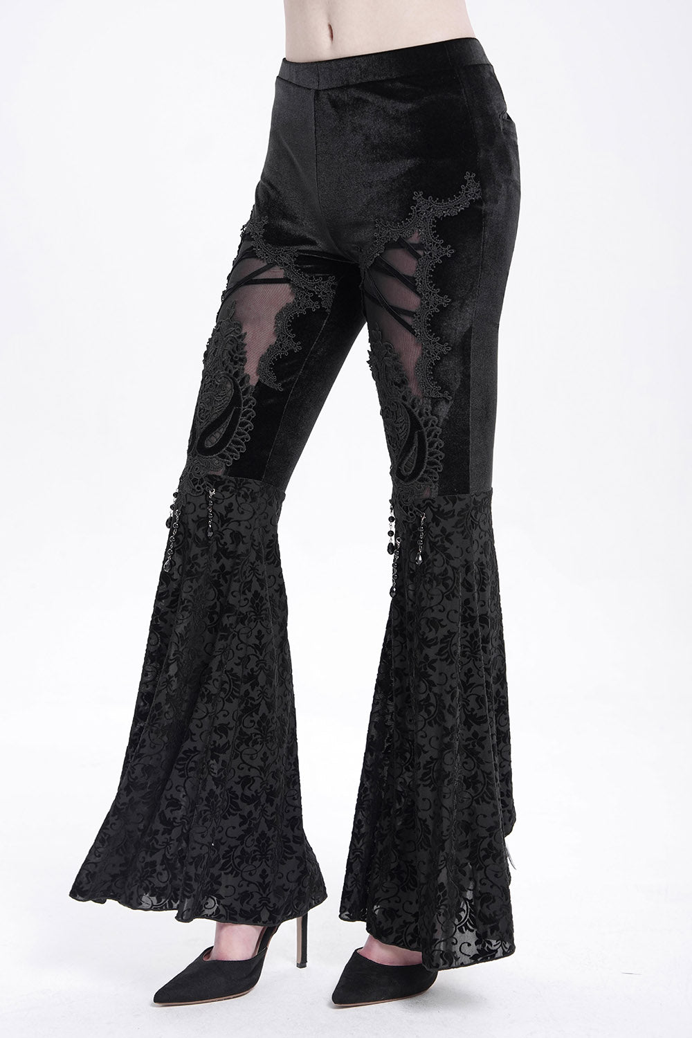 womens vampire goth clothing 