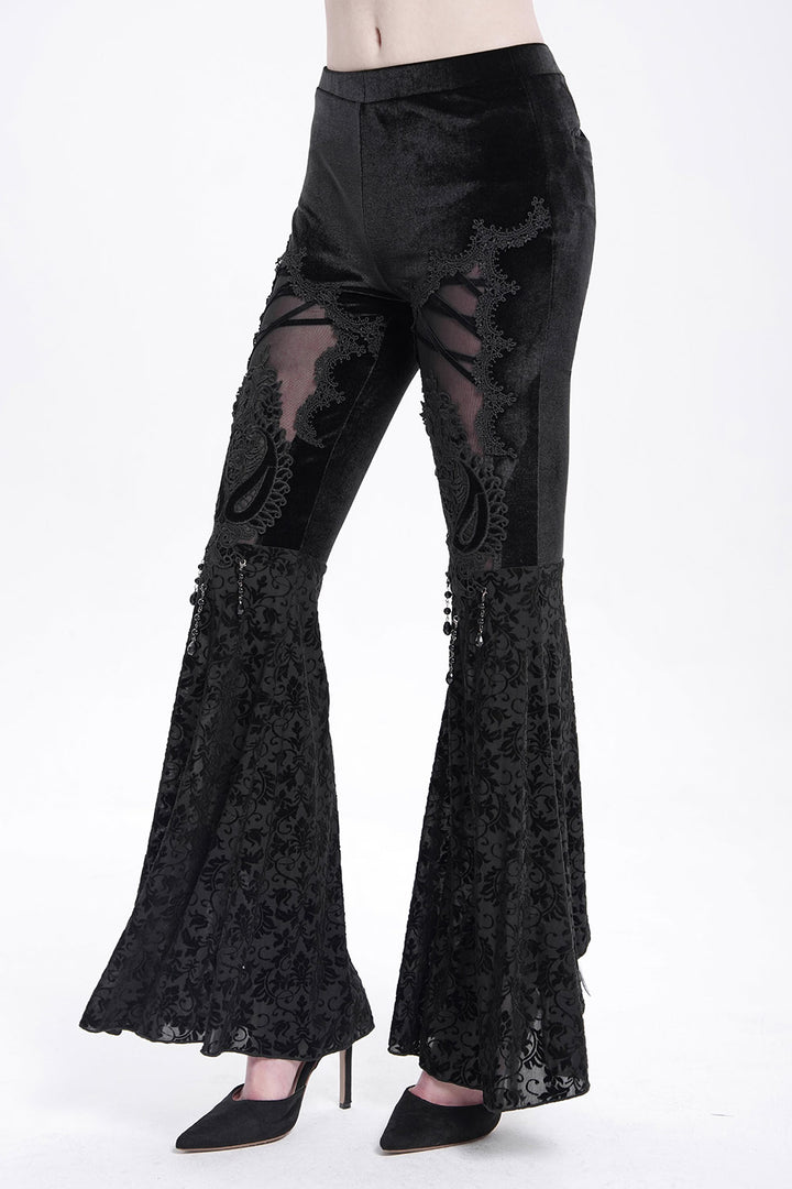 womens vampire goth clothing 
