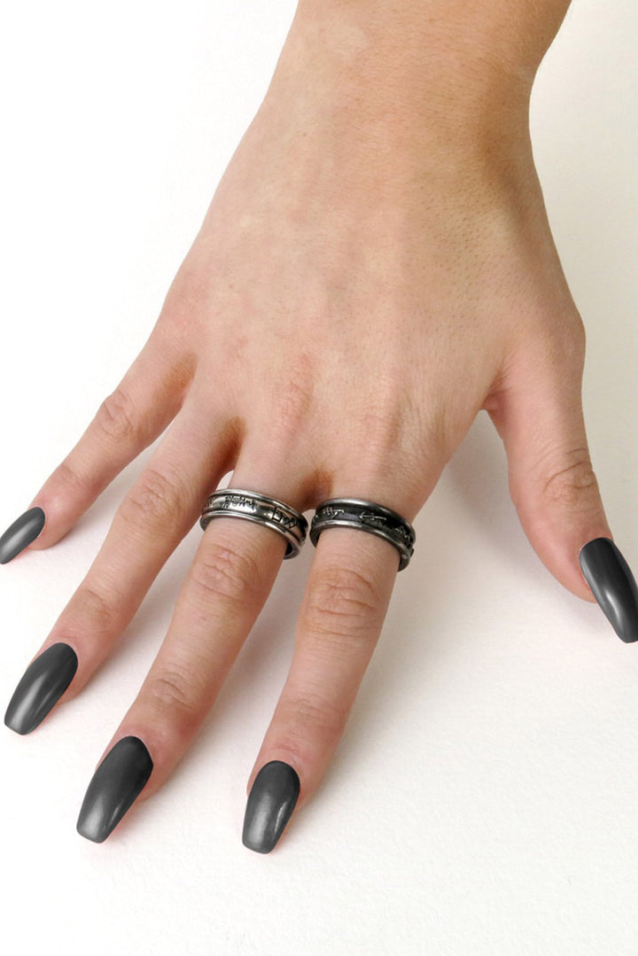 viking  ring set