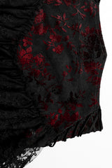 womens corset skirt