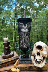 bast gothic cold cup