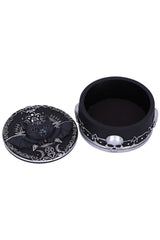 Malpuss Trinket Box