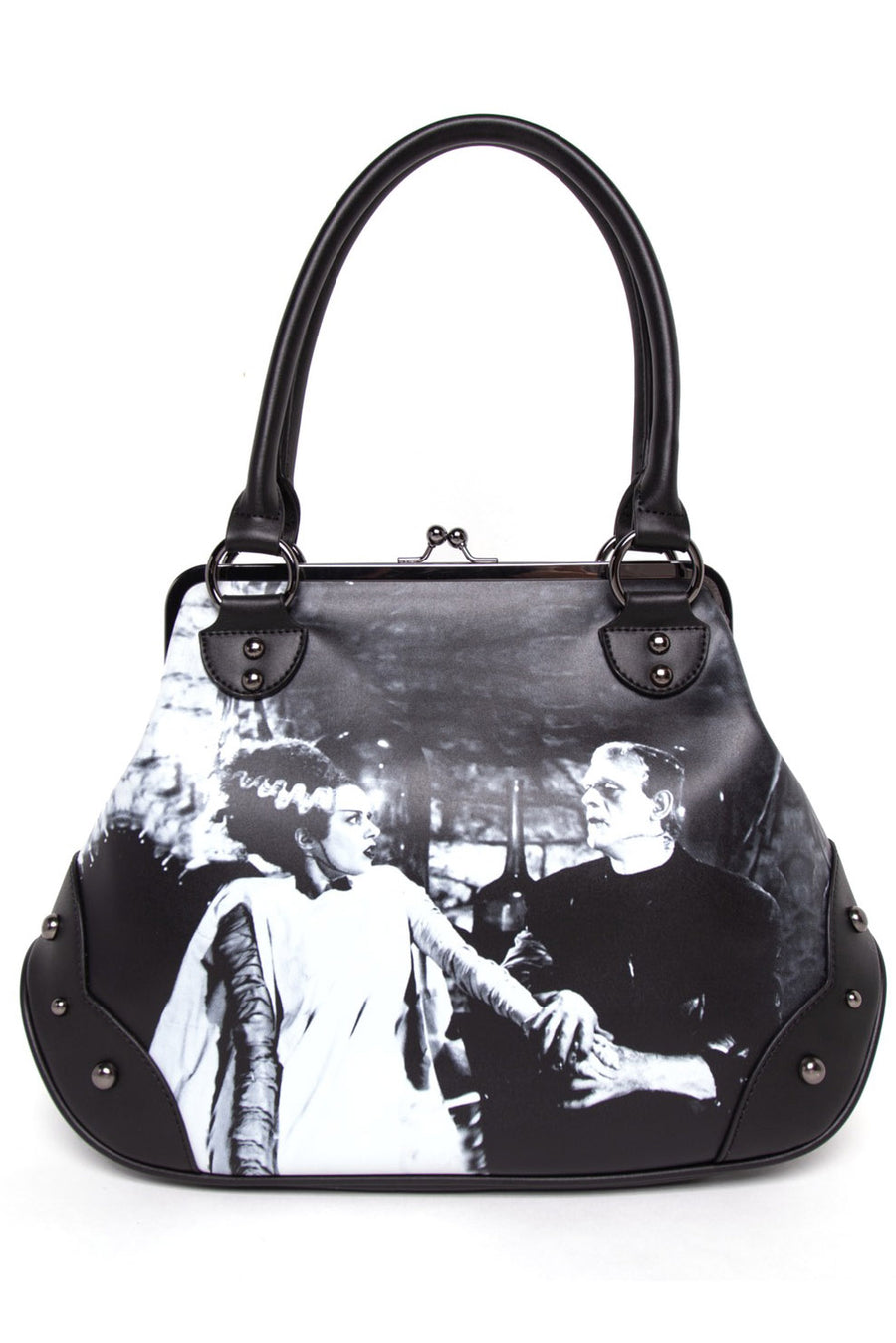 rockabilly handbag 