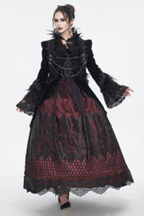 womens gothic clothing