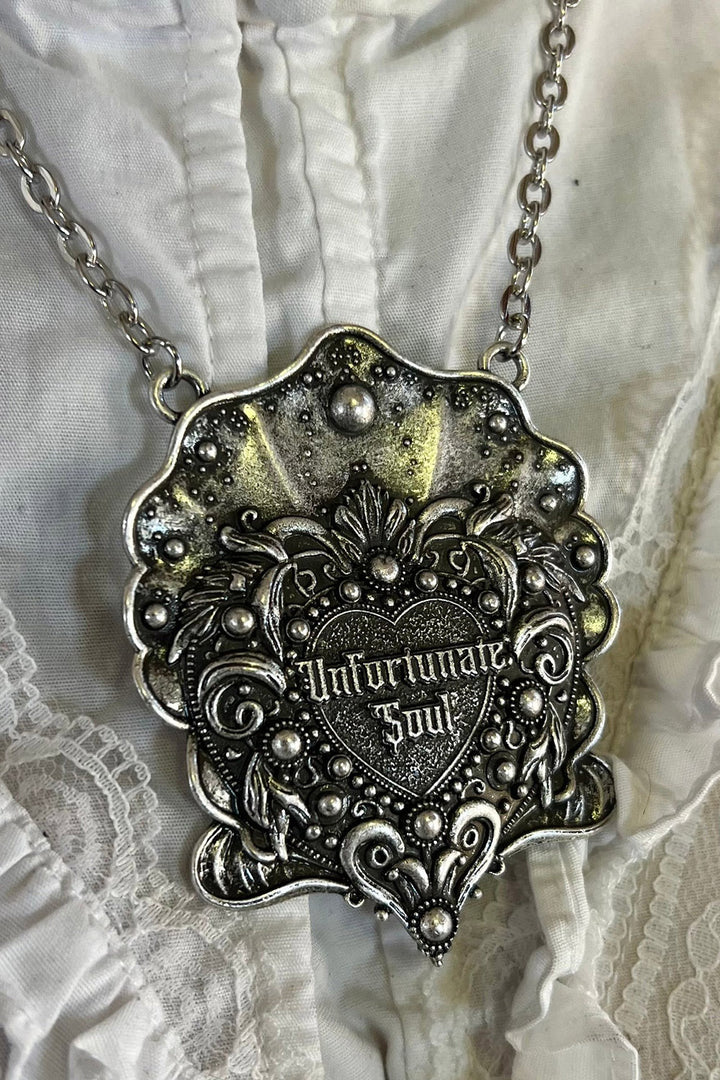 ursula gothic necklace