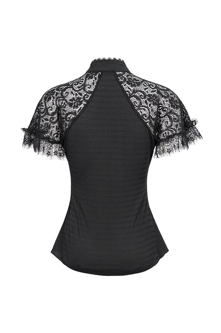 gothic blouse for women