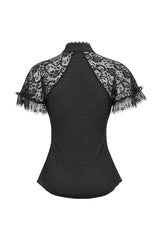 gothic blouse for women