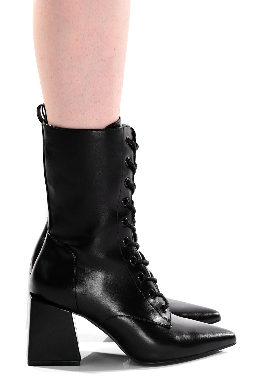 victorian wicked witch boots