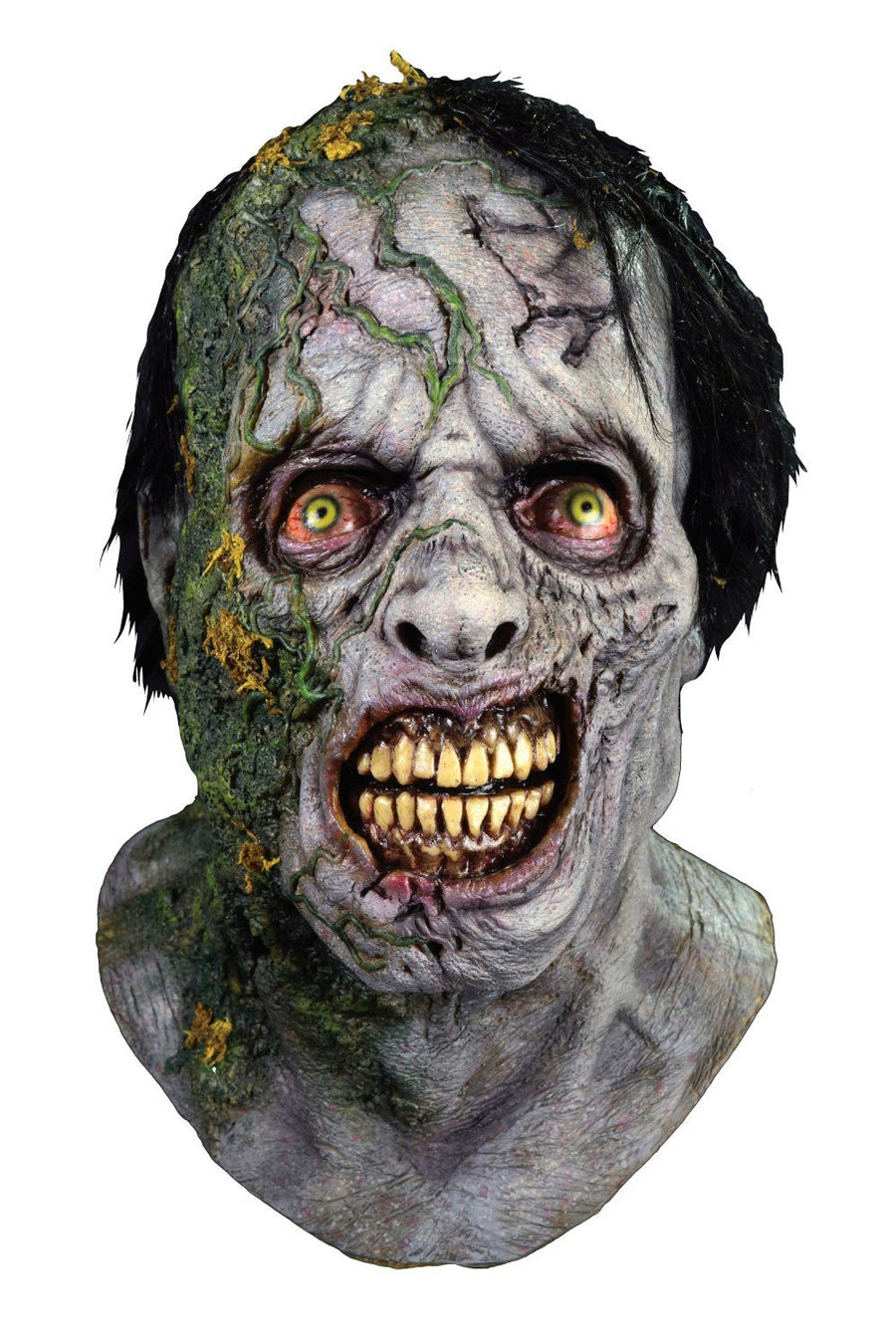 The Walking Dead - Moss Walker Mask