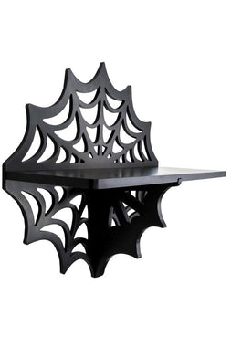 Spiderweb Shelf Kit