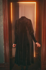 Morticia Duster [BLACK]