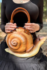 windy willow snail purse