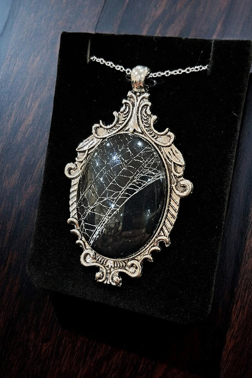 oddities jewelry by hell kitten RVA