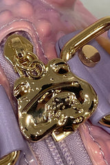 novelty whimsical frog charm