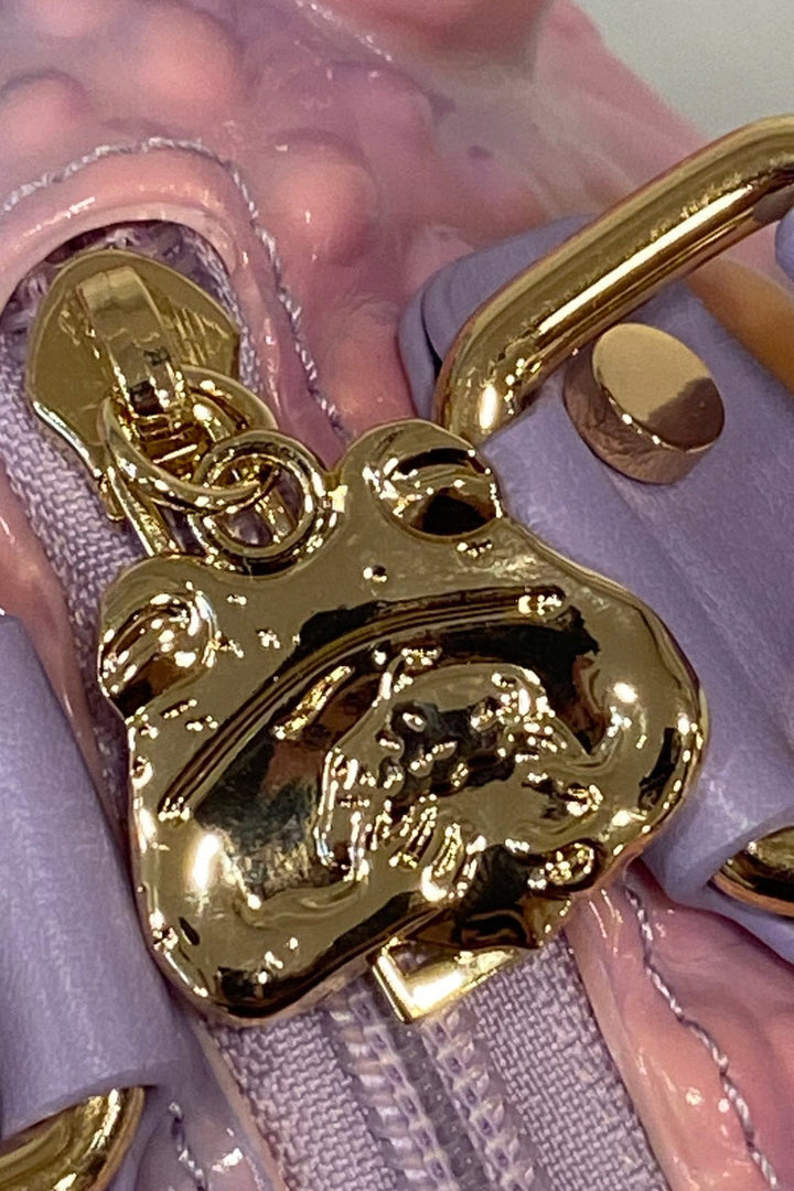 novelty whimsical frog charm