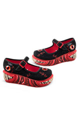 womens spooky cute halloween novelty shoes
