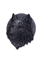 nemesis now nordic wolf all plaque 