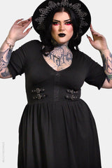 womens plus size gothic clothing
