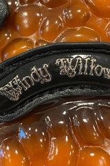 windy willow store toad bag