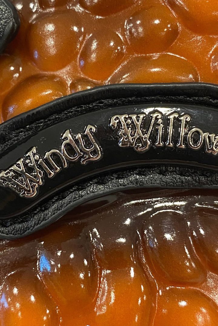 windy willow store toad bag