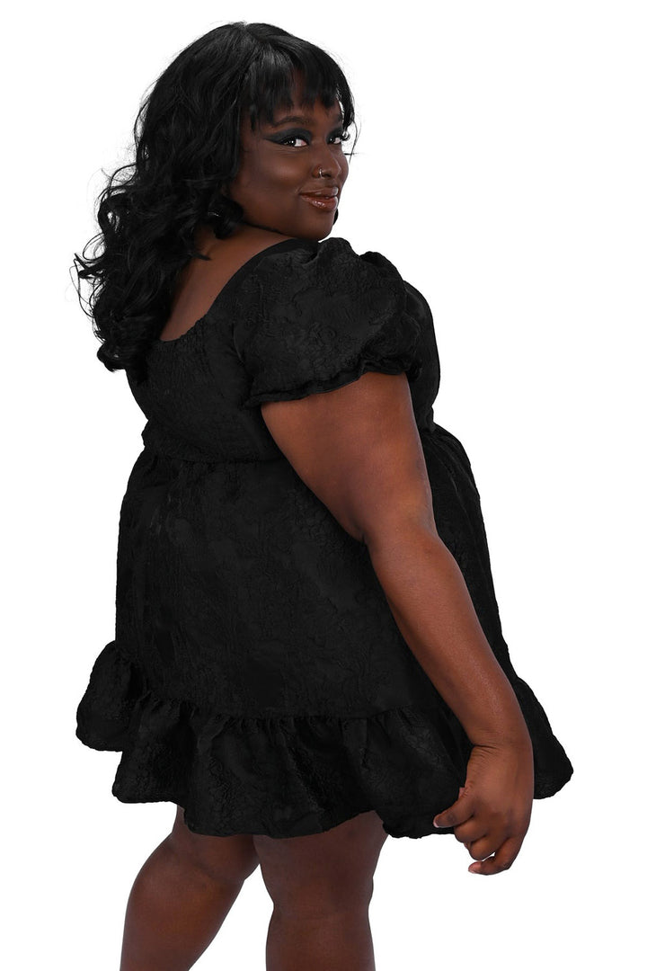 Goth Cupcake Dress