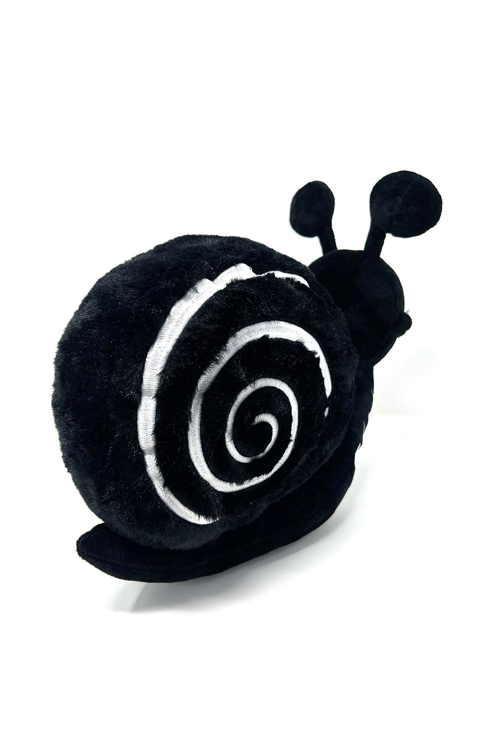large novelty big snail plushie 
