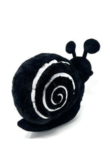 large novelty big snail plushie 