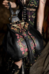 ren faire backpack by restyle 