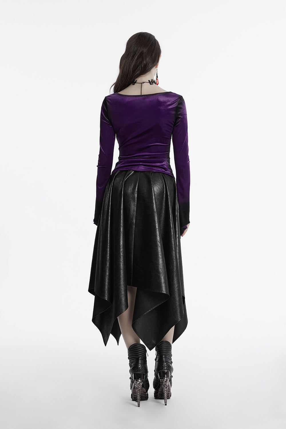 womens mystical clothing by punk rave