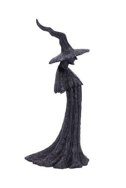 Talyse the Forest Witch Statue